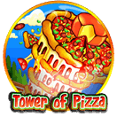 เกมสล็อต Tower Of Pizza